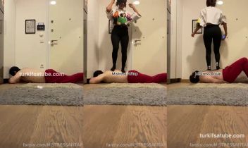 Hülya Cengiz Fansly ifşa videoları part 11 Posteri