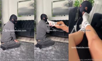 Hülya Cengiz Fansly ifşa videoları part 258 Posteri