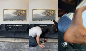 Hülya Cengiz Fansly ifşa videoları part 171 Posteri