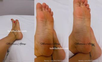 Hülya Cengiz Fansly ifşa videoları part 154 Posteri