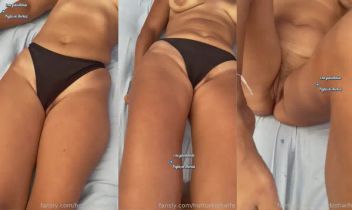 Hotturkishwife (ebru fansly) Fansly ppv part 25 Posteri