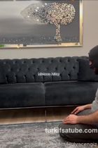 Hülya Cengiz Fansly ifşa videoları part 52