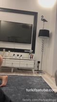 Hülya Cengiz Fansly ifşa videoları part 108