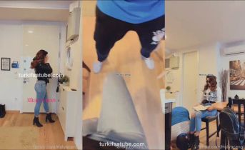 Hülya Cengiz Fansly ifşa videoları part 136 Posteri