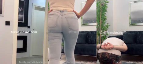 Hülya Cengiz Fansly ifşa videoları part 272 Posteri