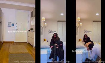 Hülya Cengiz Fansly ifşa videoları part 253 Posteri