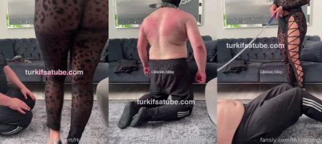 Hülya Cengiz Fansly ifşa videoları part 297 Posteri