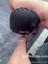 Hülya Cengiz Fansly ifşa videoları part 134