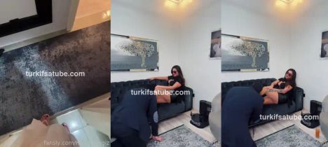 Hülya Cengiz Fansly ifşa videoları part 132 Posteri