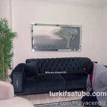 Hülya Cengiz Fansly ifşa videoları part 26 Posteri