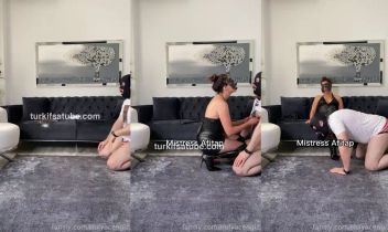 Hülya Cengiz Fansly ifşa videoları part 285 Posteri