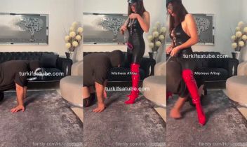 Hülya Cengiz Fansly ifşa videoları part 121 Posteri