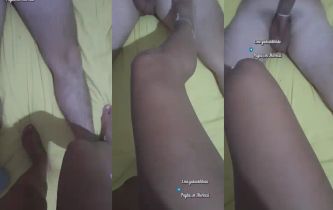 Hotturkishwife (ebru fansly) Fansly ppv part 33 Posteri