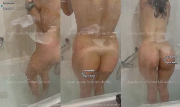 Hotturkishwife (ebru fansly) Fansly ppv part 54 Posteri