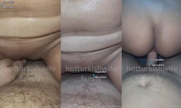 Hotturkishwife (ebru fansly) Fansly ppv part 68 Posteri