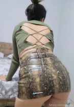 Elinaex Fansly ifşa videoları part 24