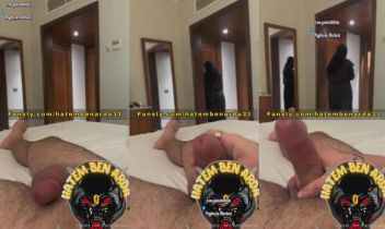 HijabSelin (hatembenarda31) Fansly Paylaşımları 9 Posteri