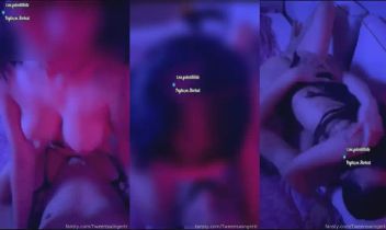 Tweenswingertr Fansly İfşa videoları 4 Posteri