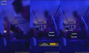 Tweenswingertr Fansly İfşa videoları 6 Posteri