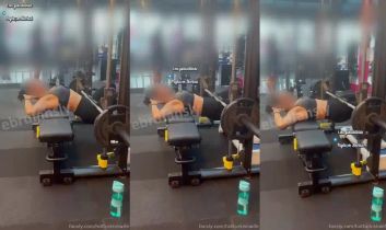 Hotturkishwife (ebru fansly) Fansly ppv part 84 Posteri