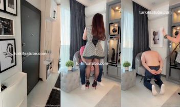 Hülya Cengiz Fansly ifşa videoları part 115 Posteri