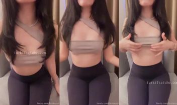 Benberen Onlyfans ifşa videoları part 41 Posteri
