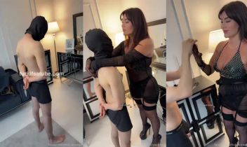 Hülya Cengiz Fansly ifşa videoları part 220 Posteri