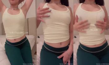 Benberen Onlyfans ifşa videoları part 4