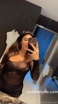 Hülya Cengiz Fansly ifşa videoları part 250