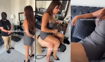 Hülya Cengiz Fansly ifşa videoları part 268 Posteri