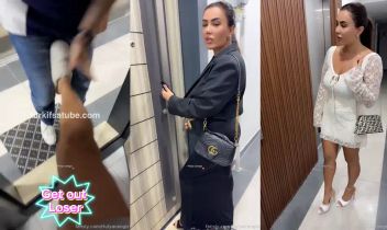 Hülya Cengiz Fansly ifşa videoları part 140 Posteri