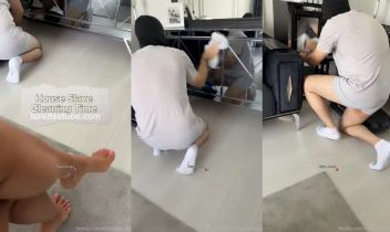 Hülya Cengiz Fansly ifşa videoları part 167 Posteri