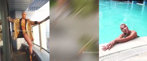Deniz Akkaya seksi ifşa videoları part 2 - Turkunlu üzerinde izle
