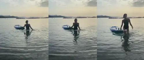 Berrak Tüzünataç seksi ifşa videoları part 13 - Turkunlu üzerinde izle