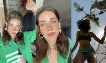 Elvin Levinler seksi videoları 20.08.2026 part 9 - Turkunlu üzerinde izle