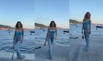 Aleyna Çalışkan seksi ifşa videoları part 19 - Turkunlu üzerinde izle