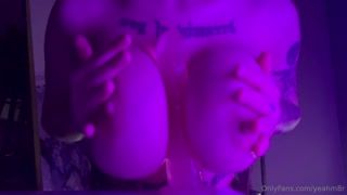 Yeahmur (yeahm8r) Onlyfans PPV 80$ değerinde İfşa Videoları 20 Posteri