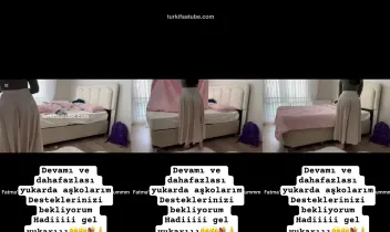 Fatma'nın Hayatı youtube katıl ifşa - 24 Mayıs 2025 Posteri