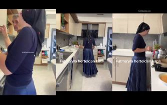 Fatma ile hertelden Youtube Katıl ifşaları - 24 Temmuz 2025