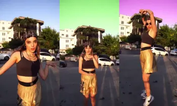 Yeliz Korkmaz (Semiraminta) ifşa videoları part 5 - Turkunlu üzerinde izle