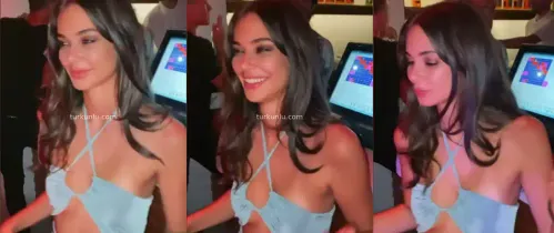 Deren Talu seksi videoları 20.08.2026 part 2 - Turkunlu üzerinde izle