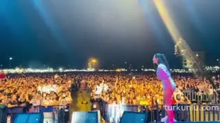 Ece Ronay seksi videoları 20.08.2026 part 8 - Turkunlu üzerinde izle