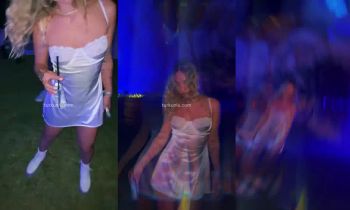 Dilara Aydın seksi videoları 20.08.2026 part 1