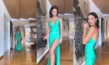 Zeynep Sever Demirel ifşa videoları part 5 - Turkunlu üzerinde izle