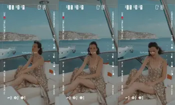 İrem Helvacıoğlu ifşa videoları part 7 - Turkunlu üzerinde izle