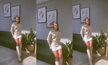 Gizem Güneş seksi videoları 20.08.2026 part 13