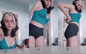 Cheryboom Onlyfans Videoları Part 19 Posteri