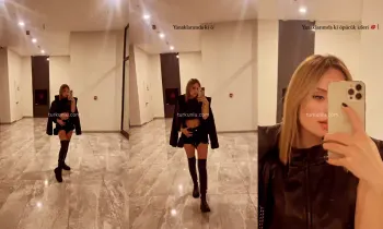 Cemre Solmaz seksi videoları 20.08.2026 part 10