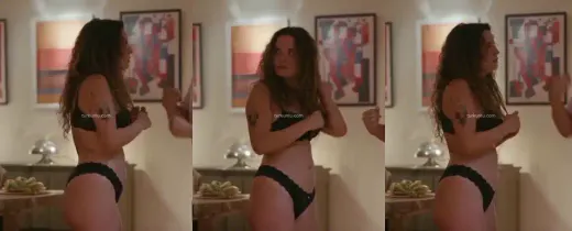 Aslı Bekiroğlu seksi ifşa videoları part 24