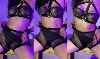 CRNST (CerenSt) Onylfans ifşa videoları part 42 Posteri